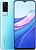 Смартфон ViVo Y31 4/128GB Dual Sim Ocean Blue