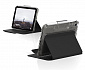 Чехол UAG для Apple iPad mini (2021) Lucent, Black - фото 1