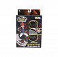 Волчок Auldey Infinity Nado V серия Advanced Edition Fiery Dragon Огненный Дракон - фото 1