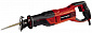 Пила шабельна Einhell TE-AP 750 E, 0 - 2800 ход/хв, хід 20мм, дерево/сталь 150/10мм - фото 1