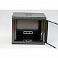 Шафа серверна CMS 12U 600 x 350 x 640 UA-MGSWL1235B для мережевого обладнання - фото 4