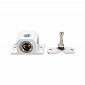 Електрозамок Yli Electronics YE-304NO (power open) для системи контролю доступу - фото 3