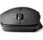 Мышь HP Travel Mouse Bluetooth Black - фото 3