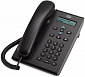Дротовий IP-телефон Cisco UC Phone 3905 SIP, Charcoal, Standard Handset - фото 2