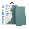 Чохол-книжка BeCover Flexible TPU Mate для Samsung Galaxy Tab A7 Lite SM-T220/SM-T225 Dark Green (706478)