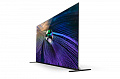 Телевiзор 65" OLED 4K Sony XR65A90JCEP Smart, Android, Titanium