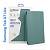 Чехол-книжка BeCover Flexible TPU Mate для Samsung Galaxy Tab A7 Lite SM-T220/SM-T225 Dark Green (706478)