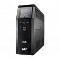 Джерело безперебійного живлення APC Back UPS Pro BR 1600VA, Sinewave,8 Outlets, AVR, LCD interface