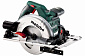 Пила циркулярная Metabo KS 55 FS ручная, 160мм - фото 1