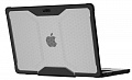 Чохол UAG для Apple MacBook Pro 14" 2021 Plyo, Ice