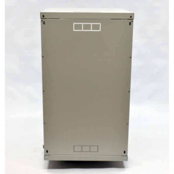 Шафа серверна CMS 21U 600 х 600 х 1040 UA-MGSWA216G для мережевого обладнання - фото 6