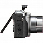 Цифр. фотокамера Canon Powershot G7 X Mark III Silver - фото 19