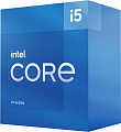 ЦПУ Intel Core i5-12400F 6/12 2.5GHz 18M LGA1700 65W w/o graphics box