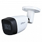 HDCVI видеокамера Dahua 4 Мп HAC-HFW1400CMP (2.8mm) для системы видеонаблюдения - фото 1
