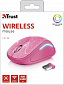 Миша Trust YVI FX WL PINK - фото 7