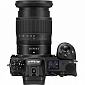 Цифр. Фотокамера Nikon Z 6 + 24-70mm f4 Kit - фото 7