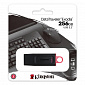 Накопичувач Kingston 256GB USB 3.2 Gen1 DT Exodia - фото 1