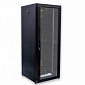 Шкаф серверный CMS 42U 800 х 865 UA-MGSE4288B для сетевого оборудования - фото 1