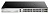 Комутатор D-Link DGS-3130-30TS 24xGE, 4x1GE/SFP, 2x10GE, 4xSFP+ 10G, L3, Stackable