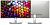 Монітор LCD 23.8" DELL S2421HN 2xHDMI, Audio, IPS, 75Hz, 4ms, FreeSync