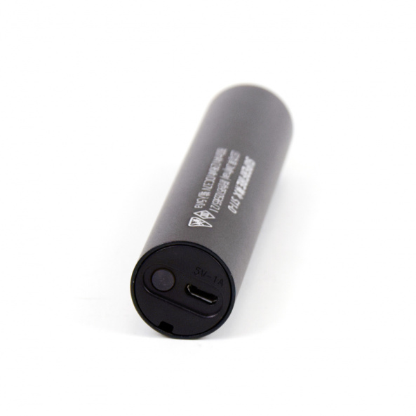 Ручний ліхтарик SUPERFIRE S11-D, що перезаряджається, з потужністю 2 Вт - фото 2