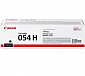 Картридж Canon 054H MF641/643/645, LBP-621/623 Black (3100 стр) - фото 1