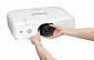 інсталяційний проектор Panasonic PT-EZ590LE (3LCD, WUXGA, 5400 ANSI lm), без оптики - фото 1