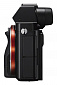 Цифр. фотокамера Sony Alpha 7S body black - фото 2