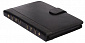 Чехол для электронной книги SB Bookcase S [Kindle 5/PocketBook 613] Кожа (black) - фото 1