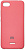 Чохол-накладка Toto Silicone для Xiaomi Redmi 6 Peach Pink (F_100320)