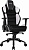 Кресло для геймеров Hator Hypersport V2 Black/White (HTC-948)