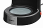 Кавоварка Ardesto FCM-D2100 - 900Вт/ крапельна/ резервуар 1.2л/ чорна - фото 7