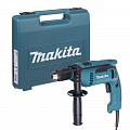 Дриль ударний Makita HP2050H, 720Вт, 13мм, 0-1200/2900 об/хв, 2.5 кг