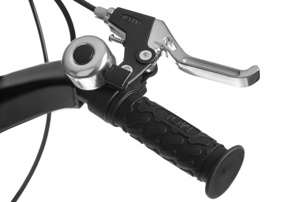 Дитячий велосипед Miqilong JZB Синій 16` MQL-JZB16-Blue - фото 7