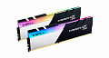Модуль памяти DIMM 32GB PC28800 DDR4 K2 F4-3600C18D-32GTZN G.SKILL