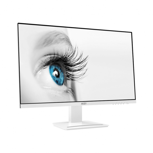 Монитор 27" MSI PRO MP273W white - фото 3