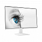 Монитор 27" MSI PRO MP273W white - фото 3