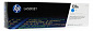 Картридж HP 131A CLJ M276/M251 Cyan (1800 стр) - фото 1