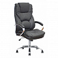 Крісло офісне Special4You Rain Black (E5999) - фото 1