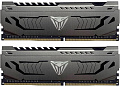 DDR4 2x8GB/3600 Patriot Viper Steel Gray (PVS416G360C7K)