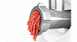 М'ясорубка Bosch MFW3520W - 1500Вт/500Вт/1,8 кг-хв./білий - фото 3