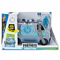 Колекційна фігурка Jazwares Fortnite Deluxe Feature Vehicle Reboot Van - фото 1