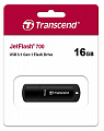 Накопитель Transcend 16GB USB 3.1 JetFlash 700 Black