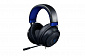 Гарнітура консольная Razer Kraken for Console 3.5mm Black/Blue - фото 1