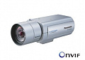 IP-Камера Panasonic Full HD network BOX camera 1920x1080 PoE