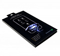 Защитное стекло керамическое Grand-X для Apple iPhone 12 Pro Black (CAIP12PB)