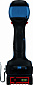 Гайковерт ударний Bosch GDX 18V-200 З, 18V, 200 Нм, М6-М16 - фото 3