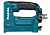 Степлер Makita ST113DZ, аккумуляторний, СХТ, 10.8В, Slider, 10мм, 1.3 кг