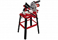 Пила торцовочна Einhell TC-SM 2531/2 U, 1900Вт, диск 254x30x2,8мм, 4800 об/хв, 17.76кг