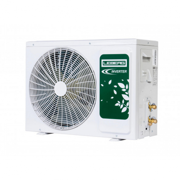 Кондиционер Leberg Odin 3.0 LS-09ODI3/LU-09ODI3 инверторный - фото 3